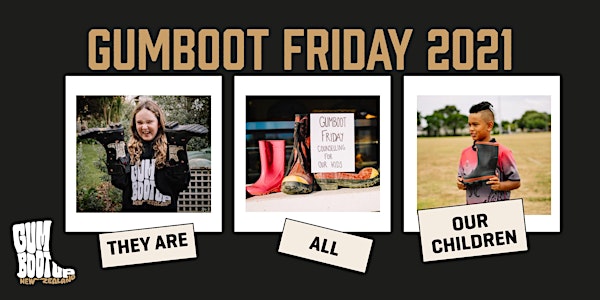 LOVE and pets, a fundraiser for Gumboot Friday