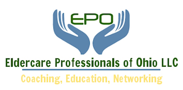 August 12, 2022 EPO West Networking.  Senior Care Post Covid. image