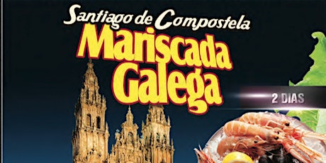 Imagem principal de Viagem a Santiago de Compostela e Ourense (2 dias)