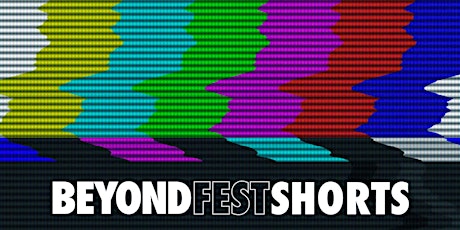 Beyond Fest: SHORTS BLOCK 1: MERCY IN YOU primary image