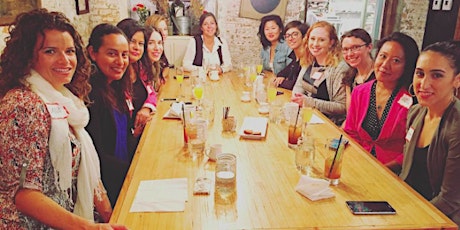 Personal Branding Brunch with Michela Aramini, Founder of The Lovely It Girl primary image