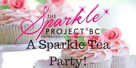 Sparkle High Tea Party! primary image