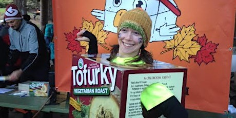 Tofurky Trot 2015 in PDX! primary image
