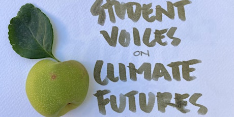 Student Voices on Climate Futures