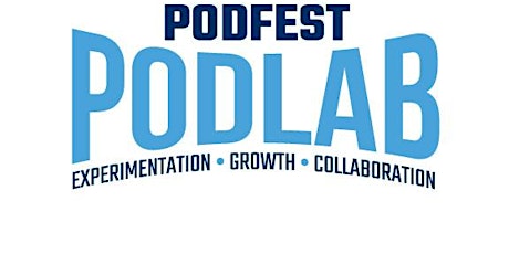 PodLab Workshop tickets