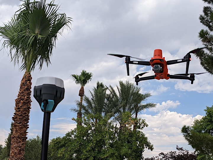 KukerRanken Robotics (Drones) Roadshow - Fullerton, CA image
