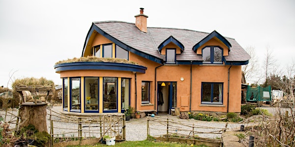 Earth Building Ireland 2015