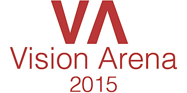 Vision Arena 2015 - Leeds