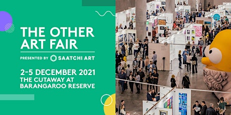 The Other Art Fair Sydney - 2-5 December 2021