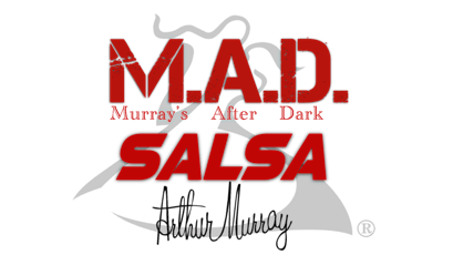 M.A.D. Salsa Friday @ Arthur Murray tickets