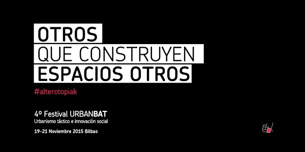 FESTIVAL URBANBAT 2015