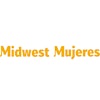Logotipo de Midwest Mujeres