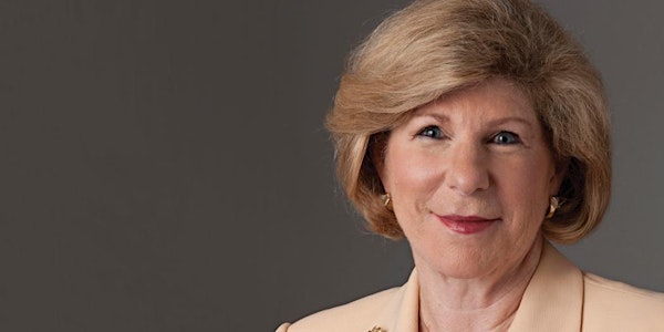 Nina Totenberg, NPR Journalist — The Supreme Court: A look back, and forwar...