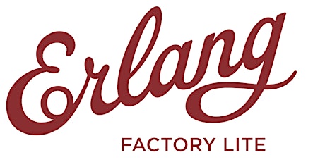 Berlin Erlang Factory Lite 2015 primary image