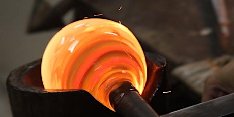 Introduction to Hot Glass (last one for 2021) primary image