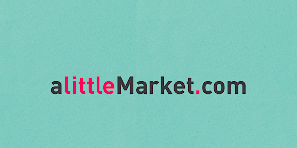 Initiation à la vente en ligne sur A little Market / Chasrivari