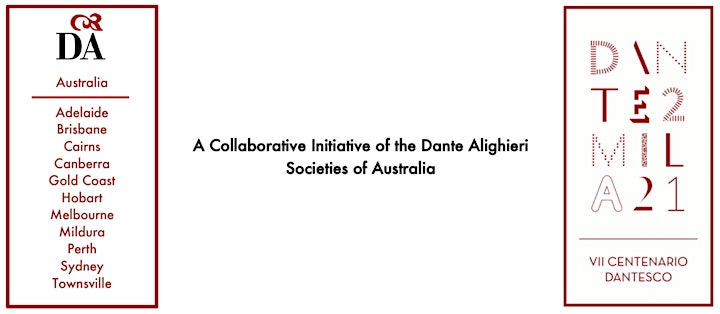 
		Dante and the Teaching of Italian in Australia image
