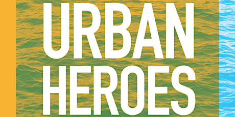 2015 Urban Heroes Celebration primary image