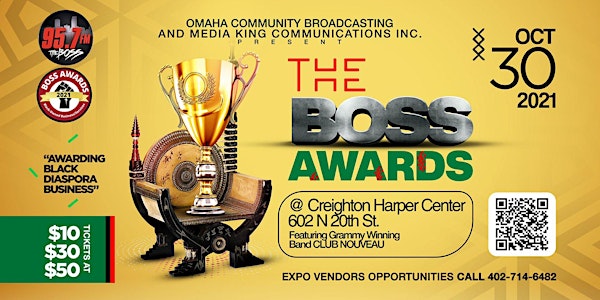 The Boss Awards