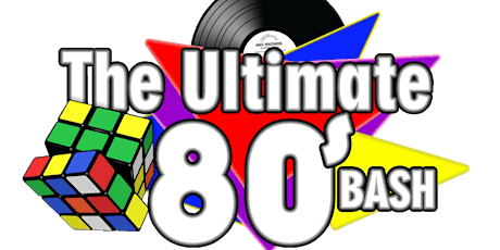 The Ultimate 80's Bash primary image