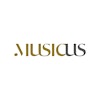 Musicus Society's Logo