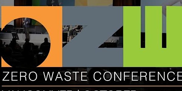 Toronto Satellite - Metro Vancouver Zero Waste Conference