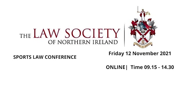 Sports Law Conference 2021