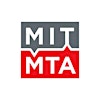 Logotipo de MIT Music and Theater Arts