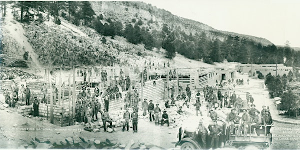 A Century of Design in the Parks: Preserving the Built Environment in National and State Parks
