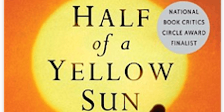 IPI Presents: Culture in Your Community Film Series with "Half of A Yellow Sun" primary image