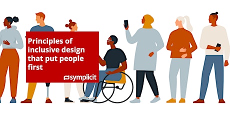 Principles of Inclusive Design that put people first