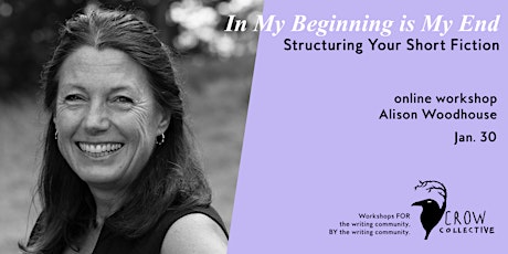 In My Beginning is My End  with Alison Woodhouse tickets