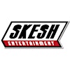 Skesh Entertainment's Logo