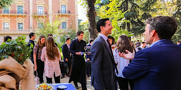 Alumni Panel: Get Ready for Your Next Adventure in Madrid!