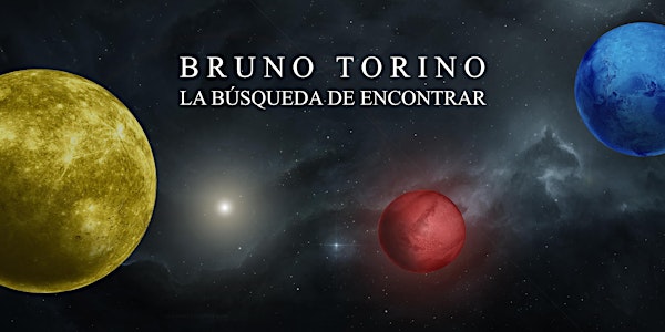 Bruno Torino & Los Toroides