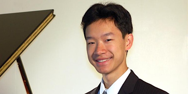 Eric Tran, Pianist-Composer: PIANO STORY