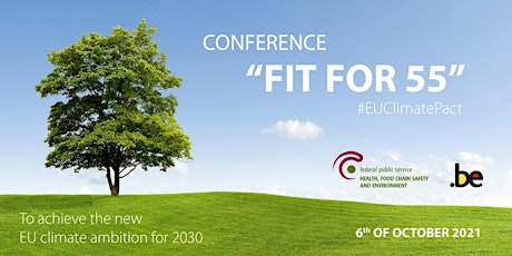 Primaire afbeelding van "Fit for 55" Conference