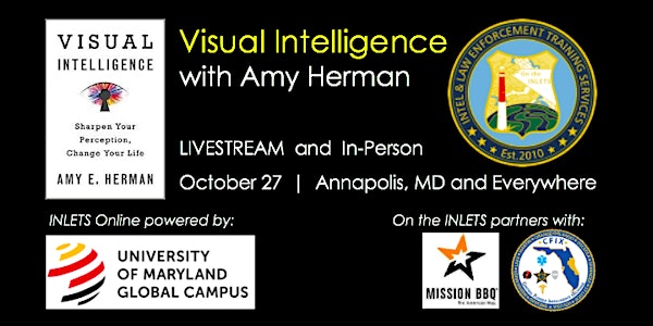 The Art of Perception with Amy Herman