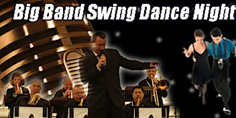 Glasgow Big Band Dance Nights primary image