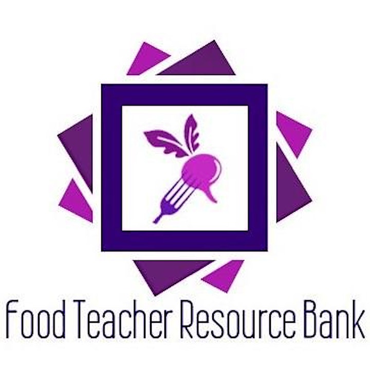 Resource Bank Sign Up (2020) image