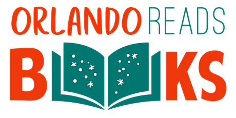 Orlando Reads Books 2022