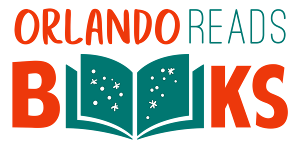 Orlando Reads Books 2022