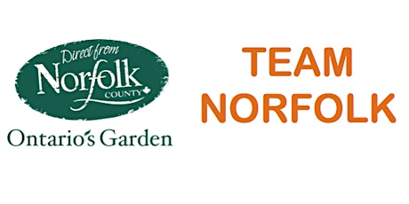 Team Norfolk Meeting