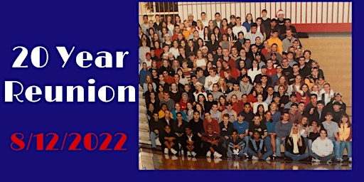 WHS Class of 2001 Reunion