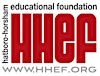 Logotipo da organização Hatboro-Horsham Educational Foundation (HHEF)