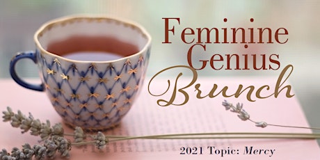 Feminine Genius Brunch primary image