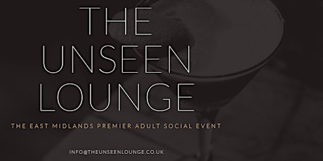 The Unseen Lounge primary image
