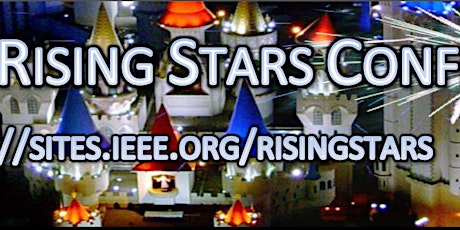 IEEE Rising Stars Conference primary image