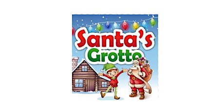 Santa Grotto primary image