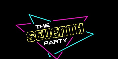 Imagem principal do evento The Seventh Party